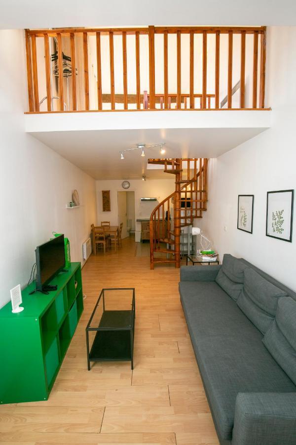 Relais Du 21 Apartman Saint-Germain-en-Laye Kültér fotó