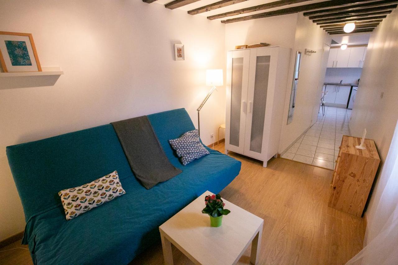 Relais Du 21 Apartman Saint-Germain-en-Laye Kültér fotó