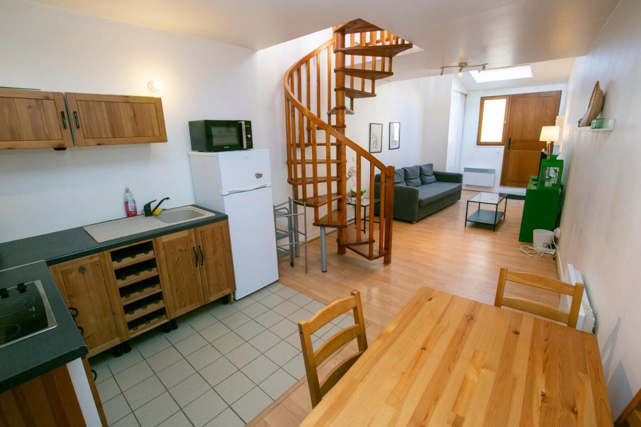Relais Du 21 Apartman Saint-Germain-en-Laye Kültér fotó