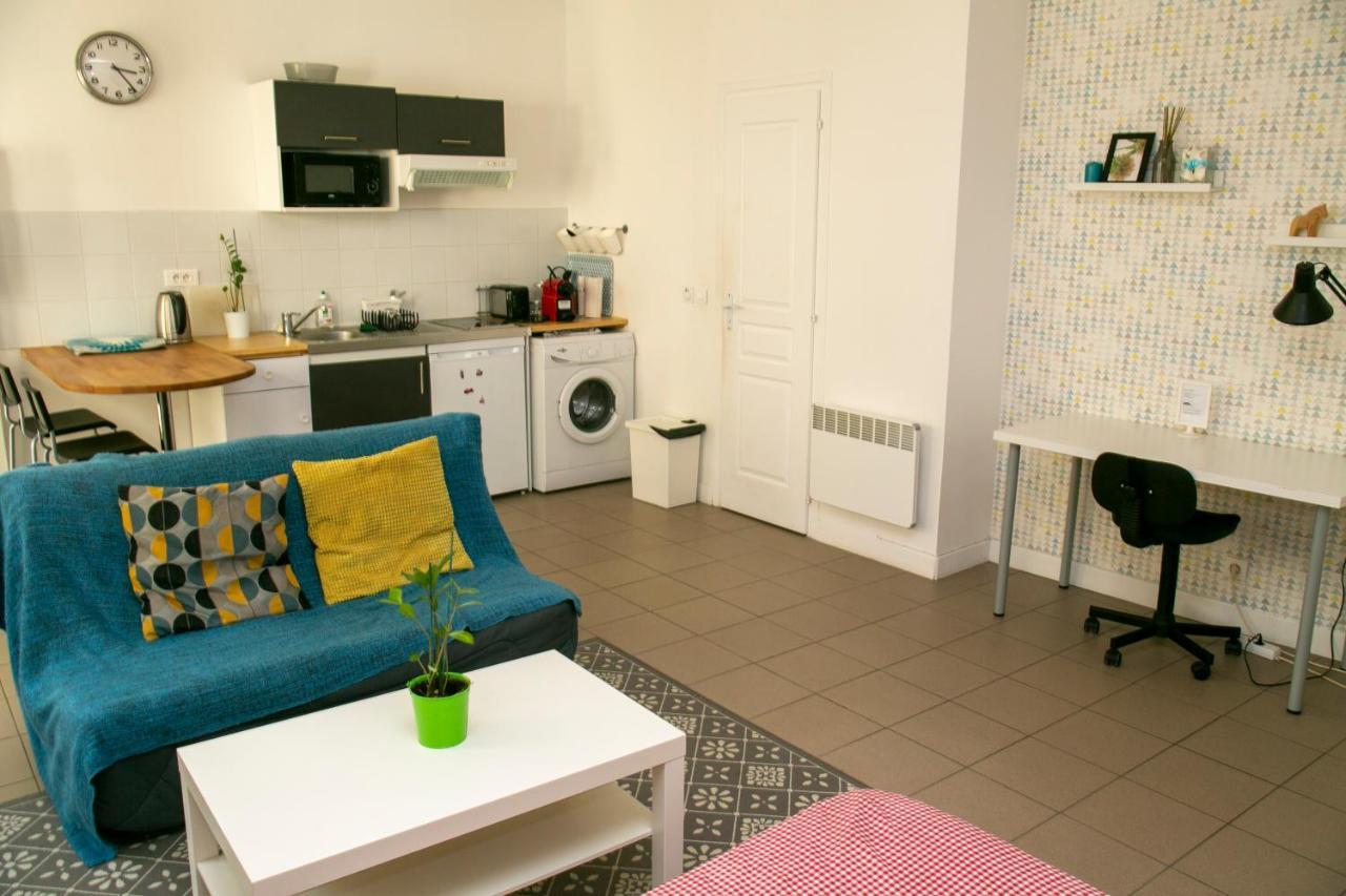 Relais Du 21 Apartman Saint-Germain-en-Laye Kültér fotó