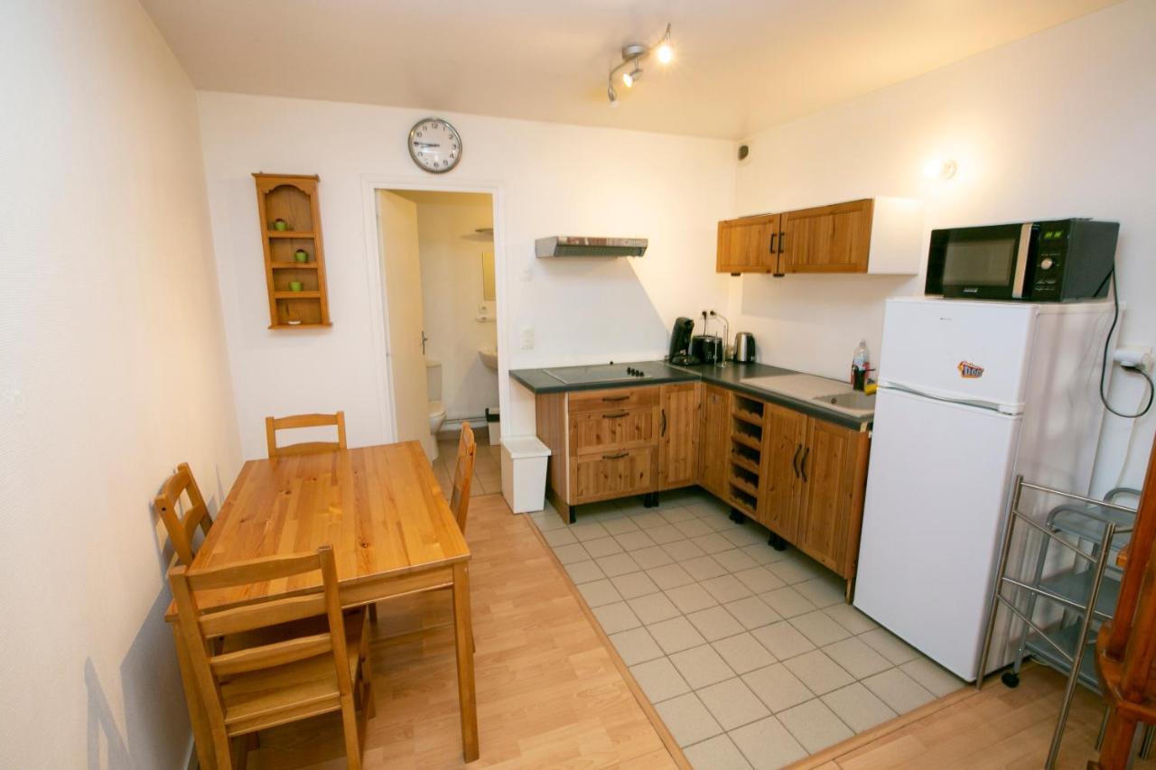 Relais Du 21 Apartman Saint-Germain-en-Laye Kültér fotó