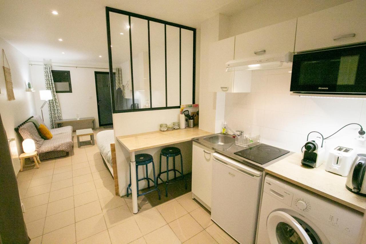 Relais Du 21 Apartman Saint-Germain-en-Laye Kültér fotó